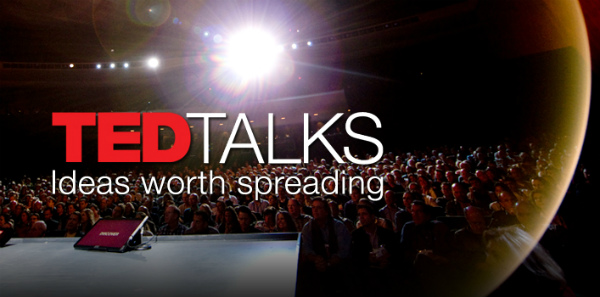 Graham Hill TED Talk: Less stuff, more happiness.