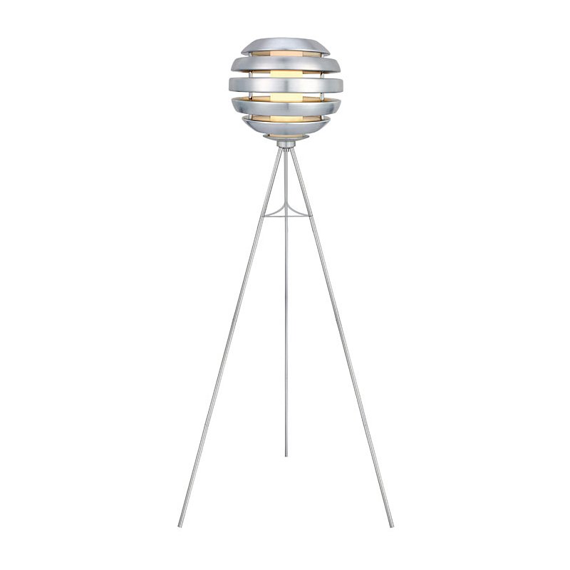 Mercur Floor Lamp by Eglo - Modern Floor Lamp